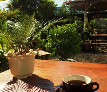 Cao Bang Maison | Gia Bảo Homestay - Cao Bằng
