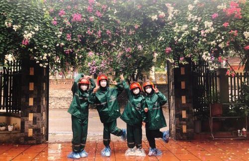 Cao Bang Maison | Gia Bảo Homestay - Cao Bằng