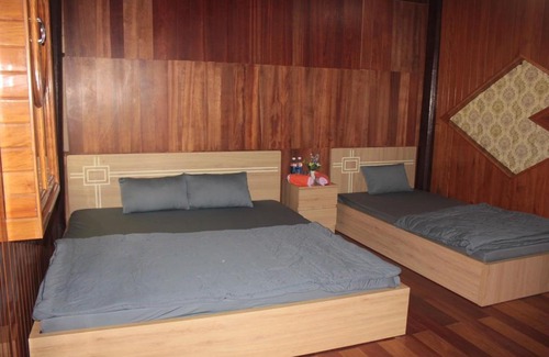 Pleiku Maison | Gia lai Homestay Phương My