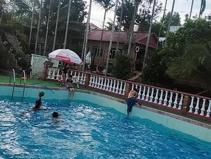 Pleiku Maison | Gia lai Homestay Phương My