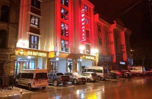 Cao Bang Hôtel | Gia Quý Hotel
