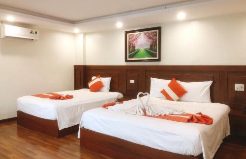 Cao Bang Hôtel | Gia Quý Hotel
