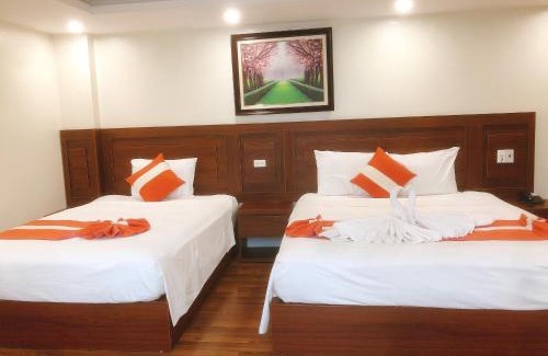 Cao Bang Hôtel | Gia Quý Hotel
