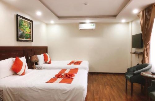 Cao Bang Hôtel | Gia Quý Hotel