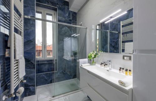 NoLo Appartement | Giacosa, 71 – Comodo appartamento per 6