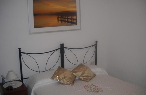 La Spezia Appartement | Giada Apartment