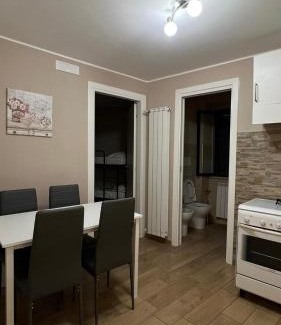 Vico nel Lazio Maison | Giada House