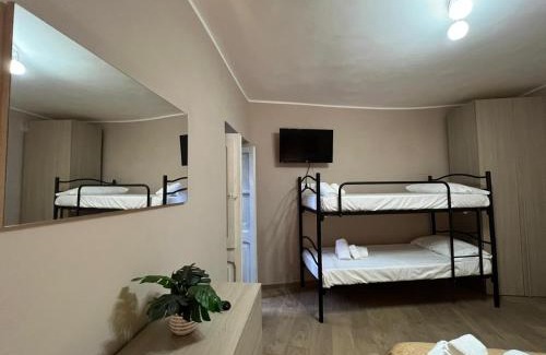 Vico nel Lazio Maison | Giada House