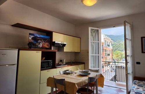 Moneglia Maison | Giada Residence