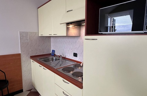 Moneglia Maison | Giada Residence