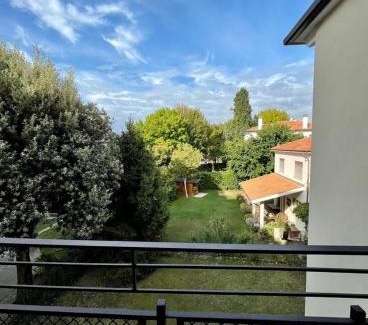 Treviso Appartement | Giada uno