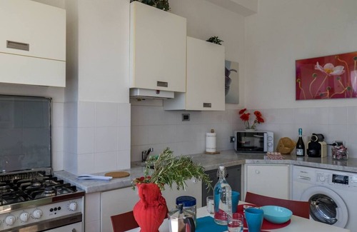 Cinque Terre Appartement | Giaella Sea View Apartment