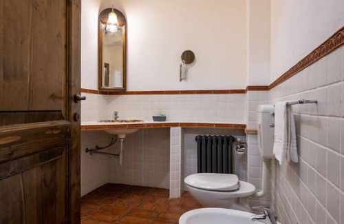 Vigliano d'Asti Appartement | Appartement Cascina Virginia (ex-Grande Tiglio) à Vigliano d'Asti - 4 personnes, 1 chambres