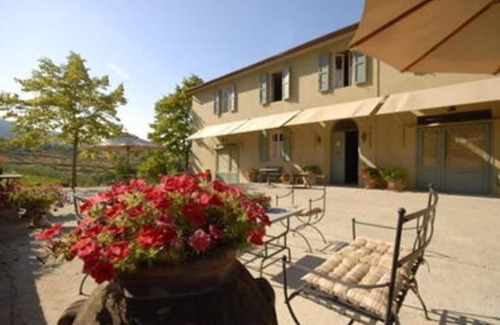 Cantagrillo Appartement | Giallone - Appartement dans une ferme proche de Pistoia, en Toscane