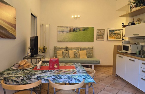 Gianicolense Appartement | Gianicolo à deux pas du Trastevere et du Vatican Wi-Fi gratuit