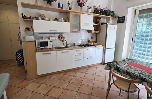 Gianicolense Appartement | Gianicolo à deux pas du Trastevere et du Vatican Wi-Fi gratuit