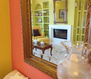 Volos City Centre Appartement | GiAnna's Volos Penthouse for 4 by MPS