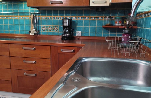 Volos City Centre Appartement | Vintage Volos Spacious Penthouse for 4 by MPS