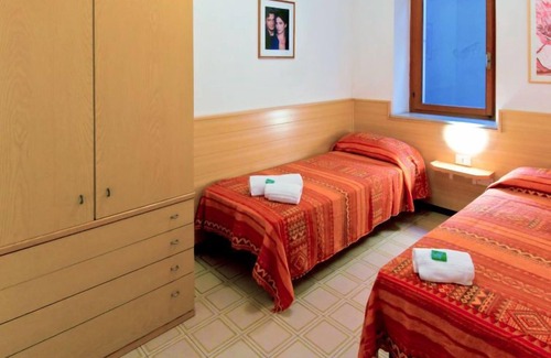 Frader Appartement | Appartement Gianni à Torri del Benaco - 5 personnes, 2 chambres