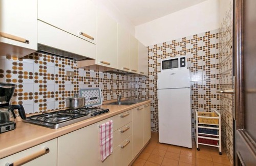 Frader Appartement | Appartement Gianni à Torri del Benaco - 7 personnes, 3 chambres