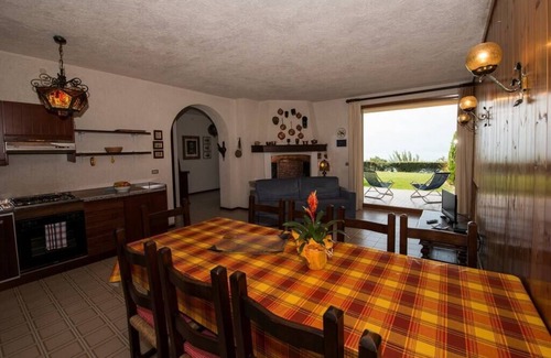 Frader Appartement | Gianni corner apartment with 2 bedrooms and lake view