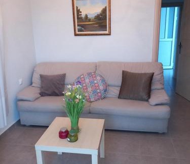 Amphipolis Maison | Giannis country house