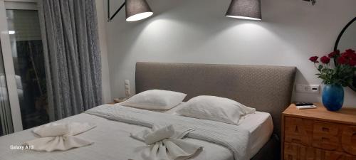Daratsos Appartement | GIANNIS