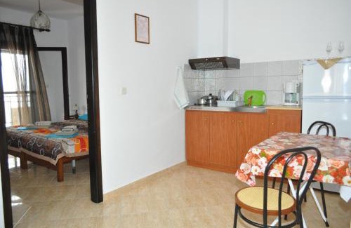 Psakoudia Appartement | Giannis Maria Apartments