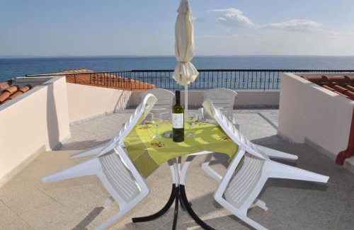 Psakoudia Appartement | Giannis Maria Apartments