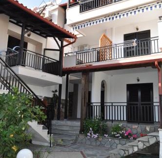 Psakoudia Appartement | Giannis Maria Apartments