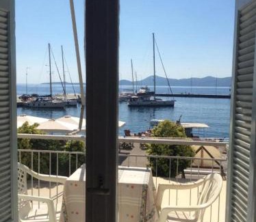 Methana Appartement | Giannis Rooms