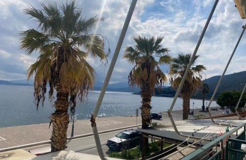 Methana Appartement | Giannis Rooms