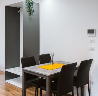San Fruttuoso Appartement | Giano Host - Montaldo