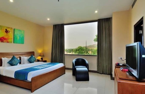 Nalagarh Hôtel | GIANZ HOTEL