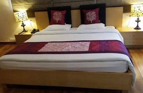 Nalagarh Hôtel | GIANZ HOTEL
