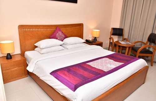 Nalagarh Hôtel | GIANZ HOTEL
