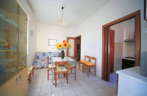 Borghetto Santo Spirito Appartement | Giardini 13 Int 9 - Deux Chambres Appartement, Couchages 6