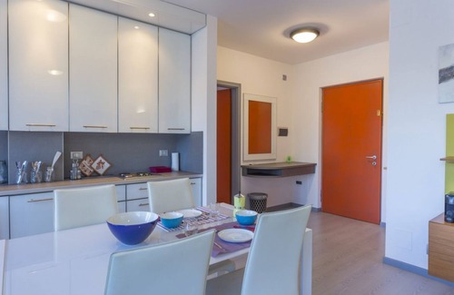 Udine Appartement | Appartement Giardin Grande! Votre maison à Udine