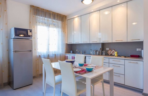Udine Appartement | Appartement Giardin Grande! Votre maison à Udine