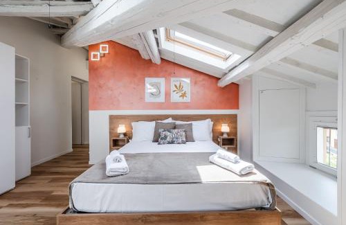 Casinalbo Maison | Giardini 411 Rooms