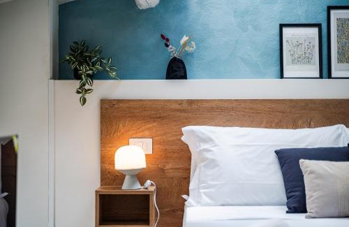 Casinalbo Maison | Giardini 411 Rooms