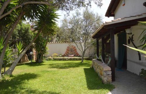 Porto Paglia Maison | Giardino degli Ulivi