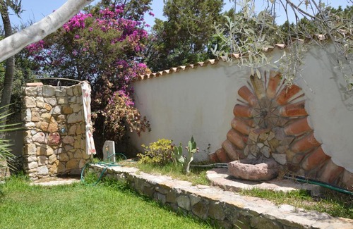 Porto Paglia Maison | Giardino degli Ulivi