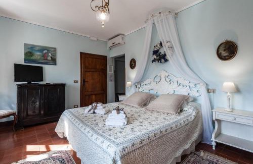 Cascina Station Balnéaire | Giardino della Pieve Relais- Adult Only