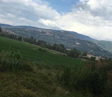 Cortona Appartement | Giardino Di Sara