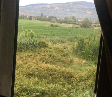 Cortona Appartement | Giardino Di Sara