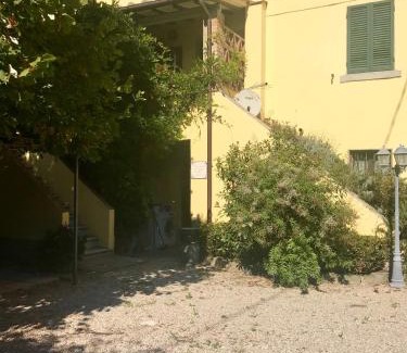 Cortona Appartement | Giardino Di Sara