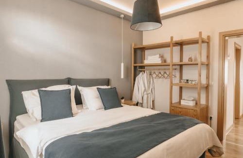 Drama Appartement | GIARDINO High living suites