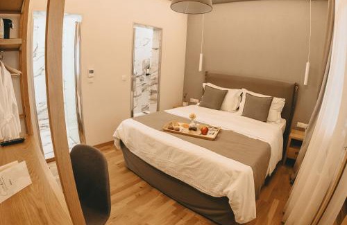 Drama Appartement | GIARDINO High living suites
