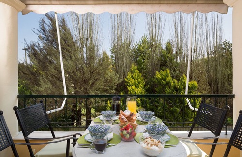 Alepou Maison | Maison Giardino à Corfou